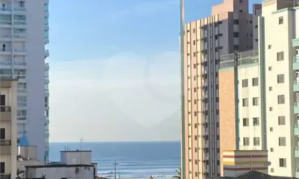 Apartamento com 2 quartos à venda em guilhermina - sp