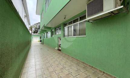 Casa com 4 quartos à venda ou para locação em Gonzaga - SP
