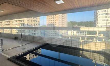Apartamento com 4 quartos à venda ou para locação em Canto Do Forte - SP