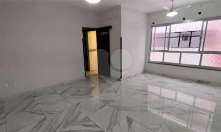 Apartamento com 2 quartos à venda em Vila Mathias - SP