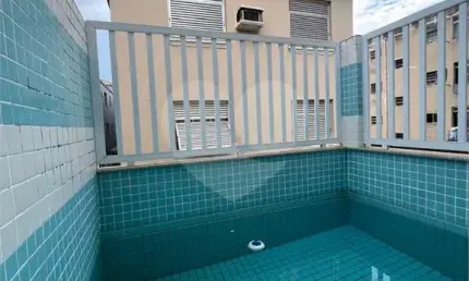 Casa com 3 quartos à venda na Rua Liberdade, Aparecida, Santos