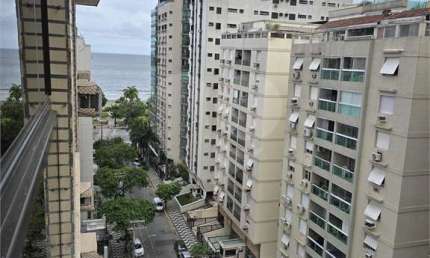 Apartamento com 4 quartos à venda em Aparecida - SP
