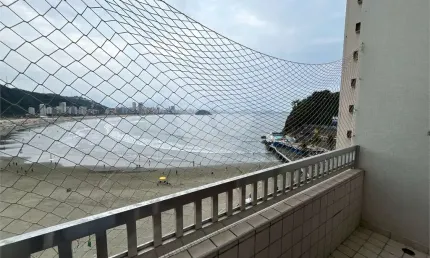 Apartamento com 3 quartos à venda em ilha porchat - sp