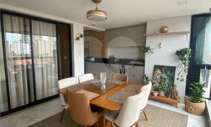 Apartamento com 3 quartos à venda em Aparecida - SP