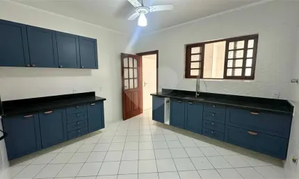 Apartamento com 3 quartos à venda em Boqueirão - SP