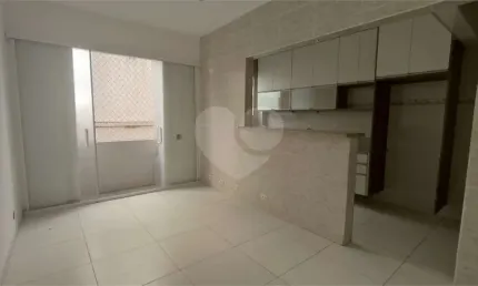 Apartamento com 2 quartos à venda em boqueirão - sp