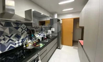 Apartamento com 2 quartos à venda em Ponta Da Praia - SP