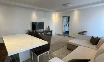 Apartamento com 3 quartos à venda em Ponta Da Praia - SP