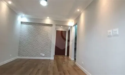 Apartamento com 1 quartos à venda em Ponta Da Praia - SP