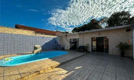 Casa com 2 quartos à venda na Rua Manoel Feliciano de Oliveira, Vila Mirim, Praia Grande