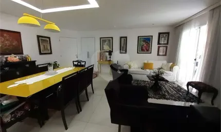 Apartamento com 3 quartos à venda na Avenida Doutor Moura Ribeiro, Marapé, Santos