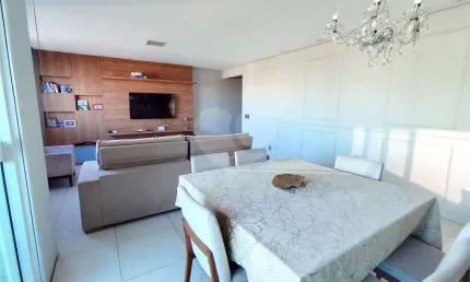 Apartamento com 3 quartos à venda em boqueirão - sp