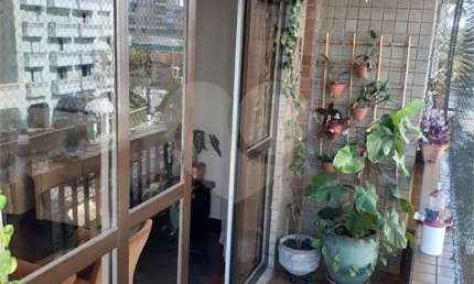 Apartamento com 4 quartos à venda em Boqueirão - SP