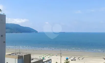 Apartamento com 2 quartos para locação em Boqueirão - SP