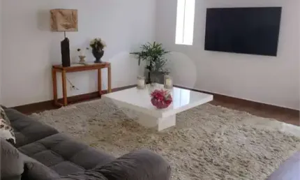 Casa com 3 quartos à venda na ÁLvares Cabral, Vila Belmiro, Santos