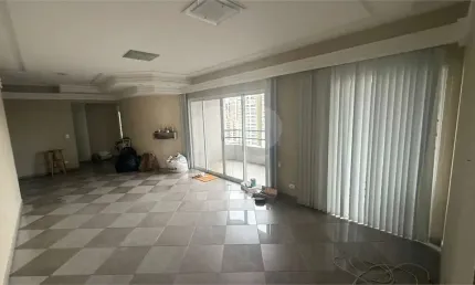 Cobertura com 3 quartos à venda em Canto Do Forte - SP