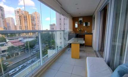 Apartamento com 1 quartos à venda em Ponta Da Praia - SP
