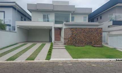 Casa com 6 quartos à venda na Nicolau Vitiello, Jardim Acapulco, Guarujá
