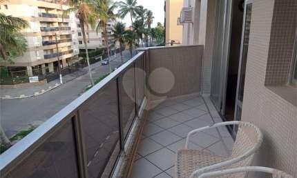 Apartamento com 1 quarto à venda na Rua Dona Vitória Yunes Stefano, Enseada, Guarujá