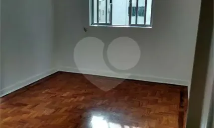 Apartamento com 1 quartos à venda em Boqueirão - SP