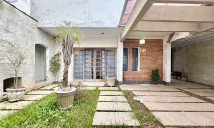 Casa com 3 quartos à venda na Rua Michel Alca, Vila Mirim, Praia Grande