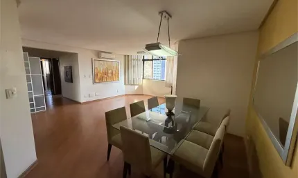 Apartamento com 3 quartos à venda em ponta da praia - sp