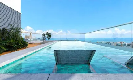 Apartamento com 2 quartos à venda em Guilhermina - SP