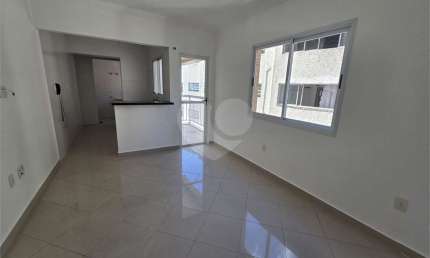 Apartamento com 1 quartos para locação em Ponta Da Praia - SP