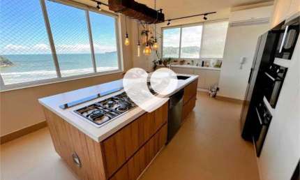 Apartamento com 4 quartos à venda em José Menino - SP