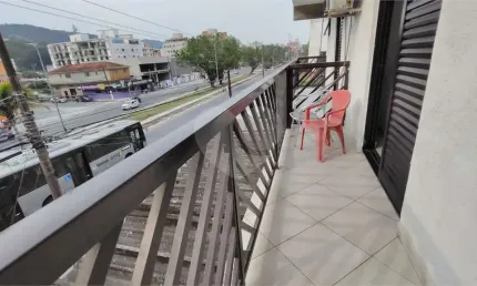 Terreno à venda na Avenida Dom Pedro I, Enseada, Guarujá