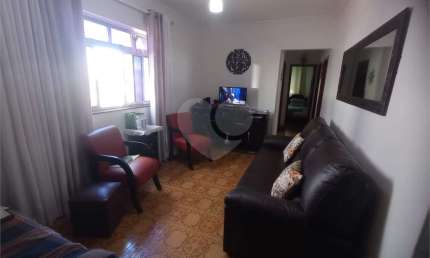 Apartamento com 2 quartos à venda em Ponta Da Praia - SP
