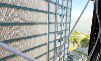 Apartamento com 2 quartos à venda em Aparecida - SP