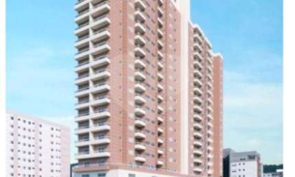Apartamento com 2 quartos à venda ou para locação em Centro - SP