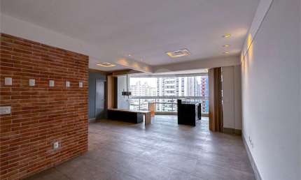 Apartamento com 3 quartos à venda ou para locação em Boqueirão - SP