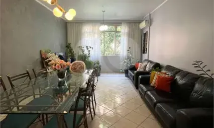 Apartamento com 3 quartos à venda em ponta da praia - sp