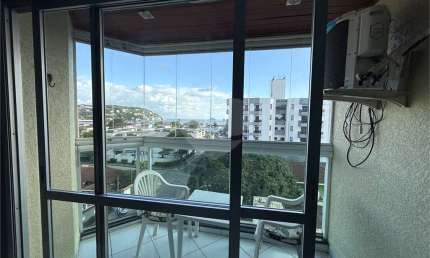 Apartamento com 2 quartos à venda em Loteamento João Batista Julião - SP