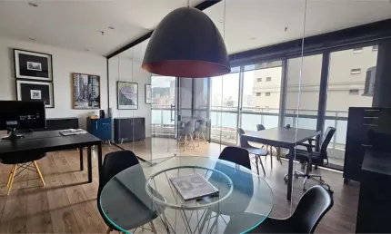 Sala comercial para alugar na Rua Barão de Paranapiacaba, Encruzilhada, Santos