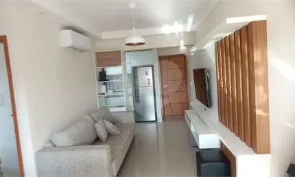 Apartamento com 2 quartos à venda na Rua São José, Embaré, Santos