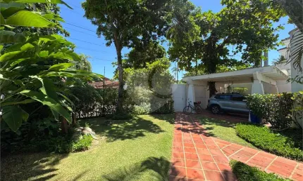 Casa com 5 quartos à venda ou para locação em Balneário Praia Do Pernambuco - SP