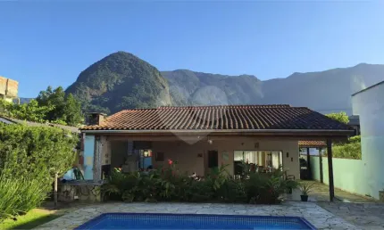 Casa térrea com 3 quartos à venda em Morada Da Praia - SP