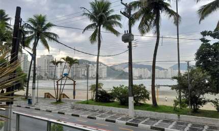 Apartamento com 3 quartos à venda em Vila Luis Antônio - SP