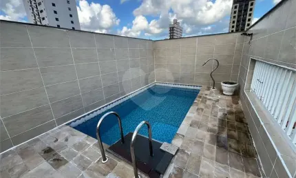 Casa com 3 quartos à venda ou para locação em Embaré - SP