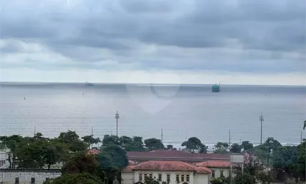 Apartamento com 3 quartos para locação em Aparecida - SP
