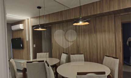 Apartamento com 2 quartos à venda ou para locação em Ponta Da Praia - SP