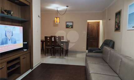 Apartamento com 2 quartos à venda em Aparecida - SP