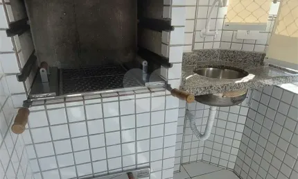 Apartamento com 2 quartos à venda em guilhermina - sp