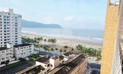Apartamento com 2 quartos à venda em boqueirão - sp