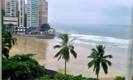 Apartamento com 4 quartos à venda em pitangueiras - sp