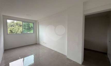 Apartamento com 1 quartos para locação em Marapé - SP
