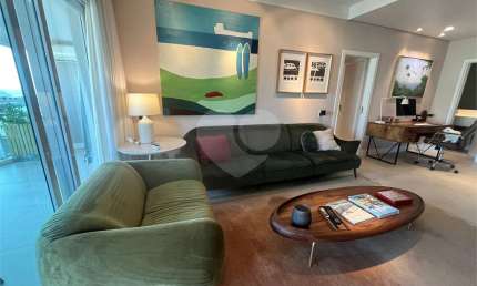 Apartamento com 3 quartos à venda ou para locação em Ponta Da Praia - SP
